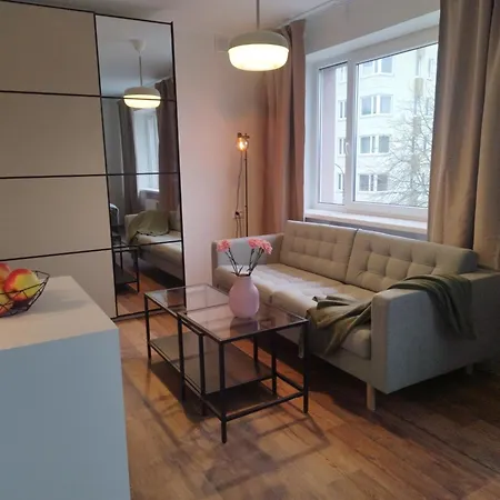 Myroom-2 Near The Center And The Stroomi Apartment *