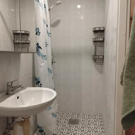 Myroom-2 Near The Center And The Stroomi * Tallinn